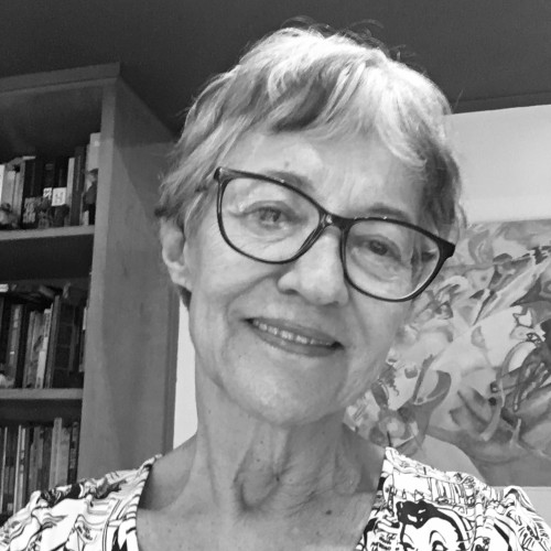 Célia Romano Foto de Célia Romano