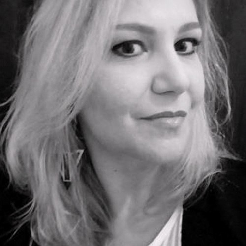 Márcia Campos Foto de Márcia Campos